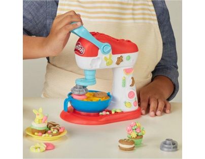 Play-Doh Rotačný mixér