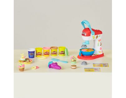 Play-Doh Rotačný mixér
