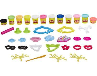 Play-Doh Sada Baby Shark - Poškodený obal