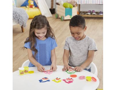 Play-Doh Sada Baby Shark
