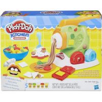 Play-Doh Súprava s mlynčekom na výrobu cestovín 2