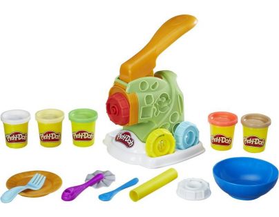 Play-Doh Súprava s mlynčekom na výrobu cestovín