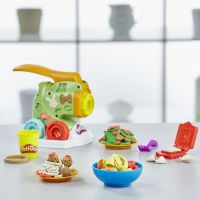 Play-Doh Súprava s mlynčekom na výrobu cestovín 3