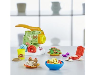 Play-Doh Súprava s mlynčekom na výrobu cestovín