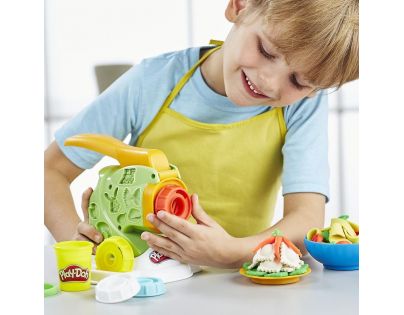 Play-Doh Súprava s mlynčekom na výrobu cestovín