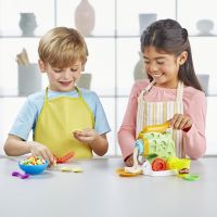 Play-Doh Súprava s mlynčekom na výrobu cestovín 5