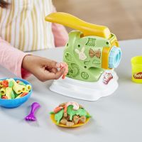 Play-Doh Súprava s mlynčekom na výrobu cestovín 6