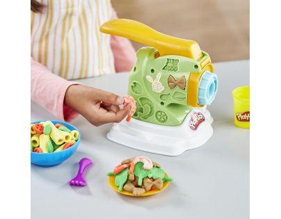 Play-Doh Súprava s mlynčekom na výrobu cestovín
