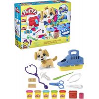 Play-Doh Hrací sada veterinár 2