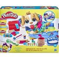 Play-Doh Hrací sada veterinár 3