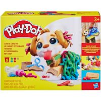 Play-Doh Hrací sada veterinár 3