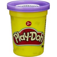 Play-Doh Samostatná tuba fialová 112 g