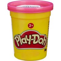 Play-Doh Samostatná tuba 112g Ružová