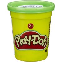 Play-Doh Samostatná tuba zelená 112 g