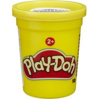 Play-Doh Samostatná tuba žltá 112 g Žltá