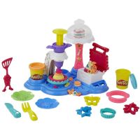 Play-Doh Set párty dort - Poškozený obal 3