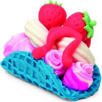 Play-Doh Set rolovanej zmrzliny 5