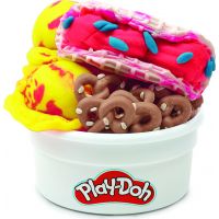 Play-Doh Set rolovanej zmrzliny 4