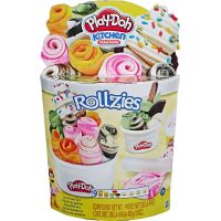 Play-Doh Set rolovanej zmrzliny 2