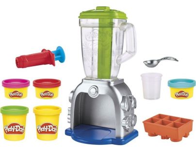 Play-Doh Smoothie makier