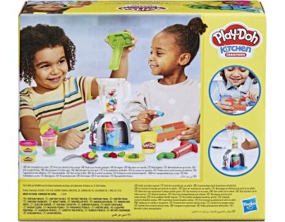 Play-Doh Smoothie makier