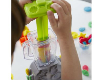 Play-Doh Smoothie makier