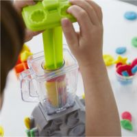 Play-Doh Smoothie makier 5