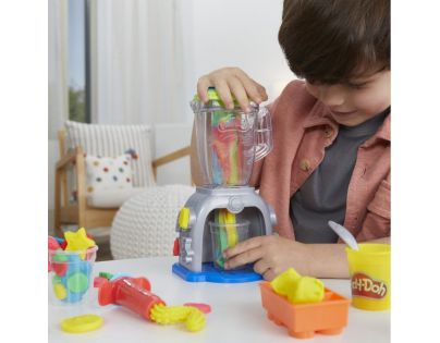 Play-Doh Smoothie makier