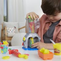 Play-Doh Smoothie makier 6