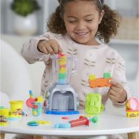 Play-Doh Smoothie makier 3