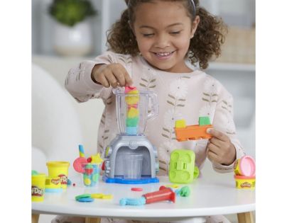 Play-Doh Smoothie makier