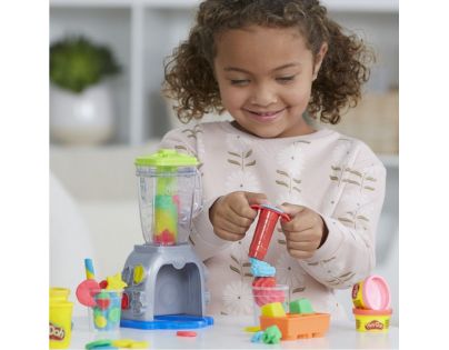 Play-Doh Smoothie makier
