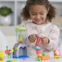 Play-Doh Smoothie makier 4