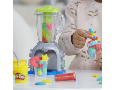 Play-Doh Smoothie makier