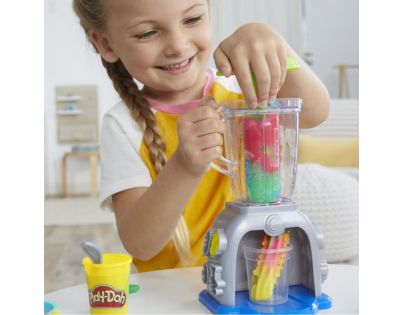 Play-Doh Smoothie makier