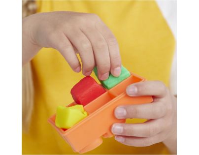 Play-Doh Smoothie makier