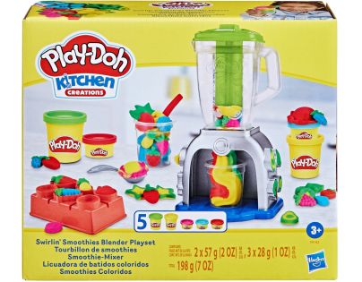 Play-Doh Smoothie makier