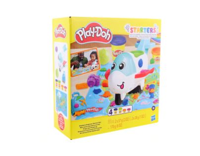 Play-Doh Starters Prieskumné lietadlo