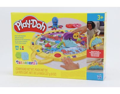 Play-Doh Starters Zábavná podložka