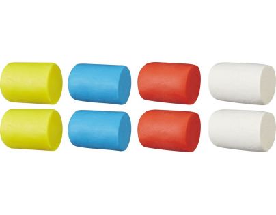 Play-Doh Super balenie modelíny červený kýblik