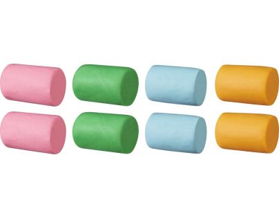 Play-Doh Super balenie modelíny zelený kýblik