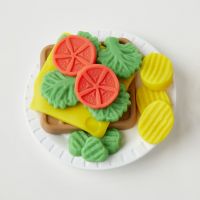 Play-Doh Sýrový sendvič 5
