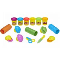 Play-Doh Textury & Nástroje 3