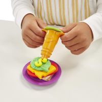 Play-Doh Toaster Creation 2