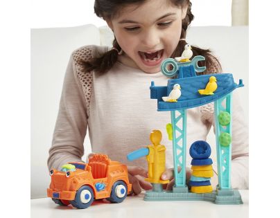 Hasbro Play Doh 3-in-1 Town Center