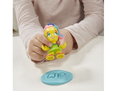 Hasbro Play Doh 3-in-1 Town Center