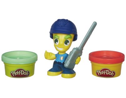 Play-Doh PLAY DOH TOWN figúrkami ASST