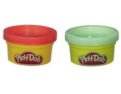Play-Doh PLAY DOH TOWN figúrkami ASST