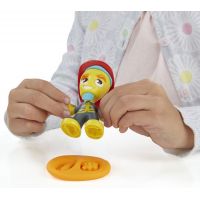 Play-Doh Town Požární auto 3