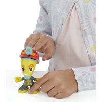 Play-Doh Town Požární auto 5